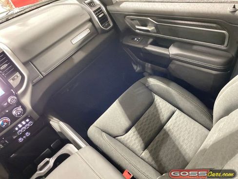 New 2026 RAM 1500 Big Horn image 15