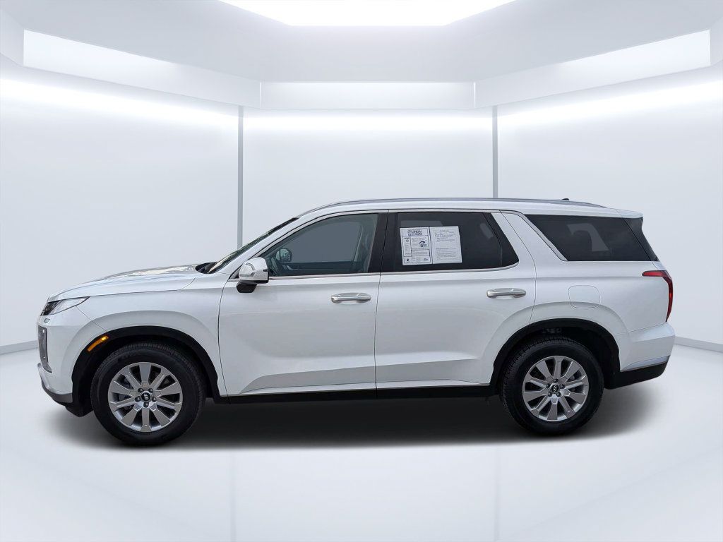 Used 2024 Hyundai Palisade SEL FWD image 6