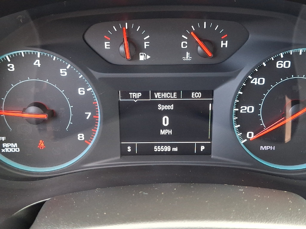 Used 2023 Chevrolet Malibu LT FWD image 19