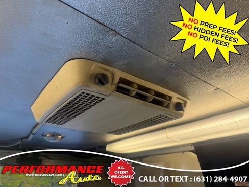 Used 2009 GMC Savana 3500 RWD image 23