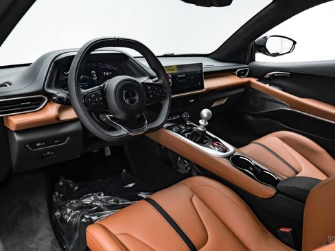 Used 2025 Lotus Emira RWD image 43