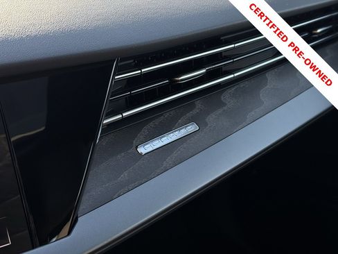 Used 2025 Audi A3 2.0T Premium w/ Black Optic Package image 33