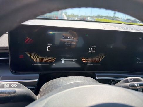 Used 2025 Kia K5 GT-Line FWD image 12