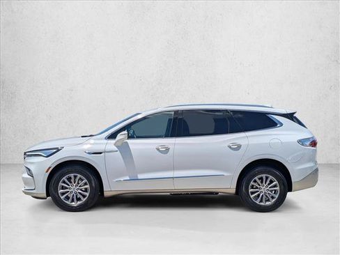 Used 2024 Buick Enclave Premium FWD image 9