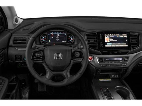 Used 2022 Honda Pilot Special Edition image 7