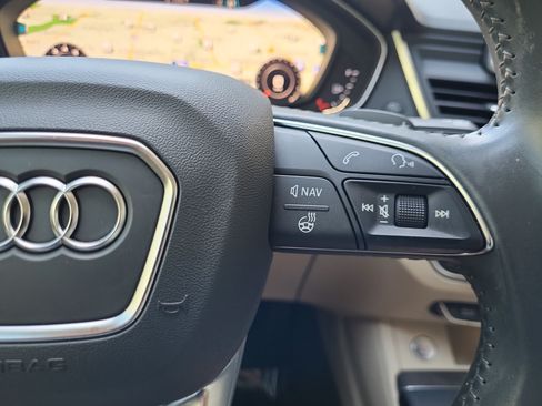 Used 2018 Audi Q5 Prestige AWD/4WD image 28