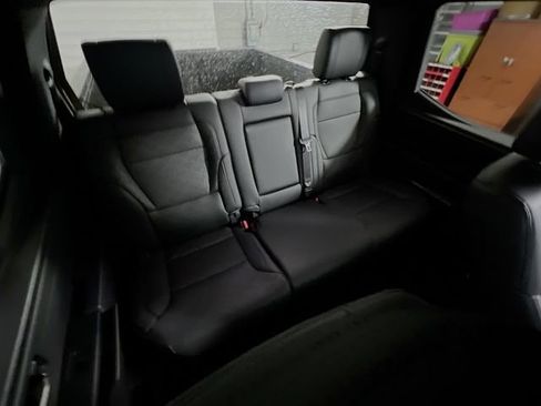 New 2025 Toyota Tundra Limited w/ TRD Off-Road Package AWD/4WD image 30