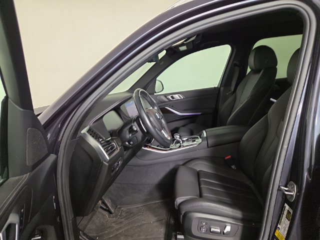 Used 2019 BMW X5 xDrive40i w/ Premium Package 2 AWD/4WD image 12