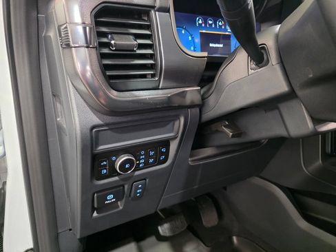 Used 2025 Ford F150 Lariat w/ Equipment Group 501A Mid AWD/4WD image 28