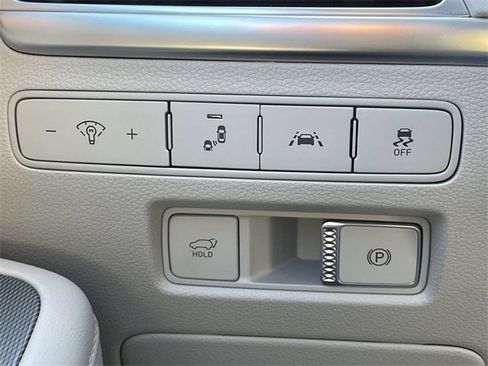 Used 2021 Hyundai Palisade Limited image 28