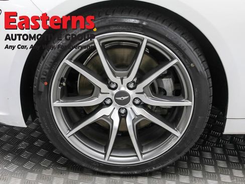 Used 2022 Genesis G70 3.3T image 33