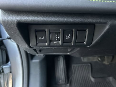 Certified 2023 Subaru Outback Onyx Edition image 17