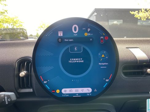 New 2026 MINI Cooper S FWD image 32