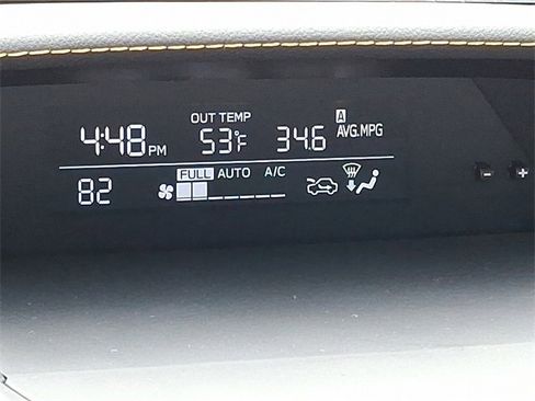 Used 2021 Subaru Crosstrek 2.5i Sport image 14