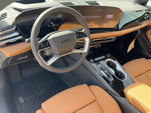 New 2026 Audi A6 Premium Plus image 4