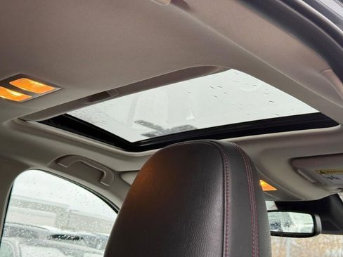 Used 2021 MAZDA CX-5 Carbon Edition image 11