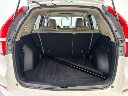 Used 2015 Honda CR-V EX image 19