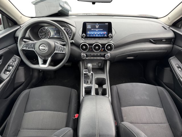Used 2024 Nissan Sentra SV FWD image 13