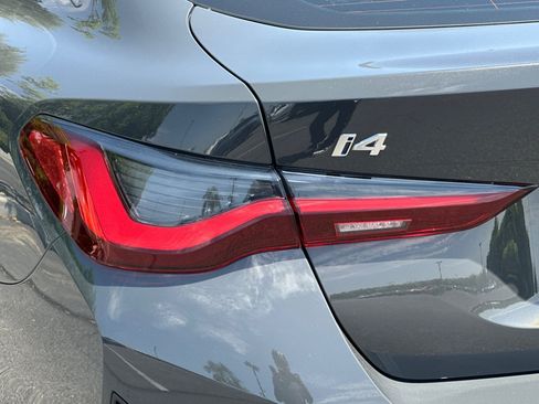 Used 2023 BMW i4 eDrive35 w/ Premium Package RWD image 28