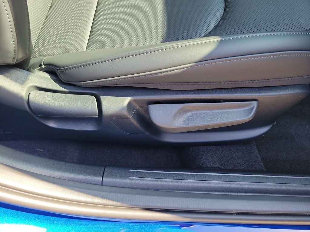New 2026 Kia K4 EX FWD image 9