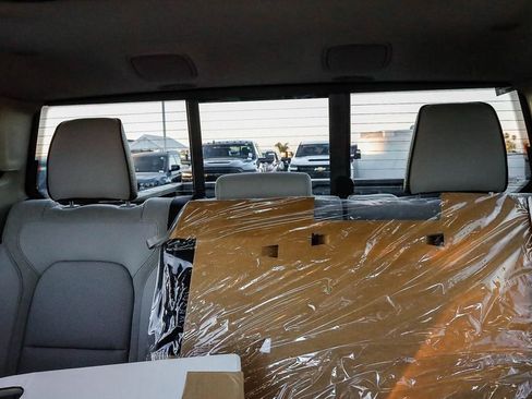 New 2026 RAM 1500 Laramie w/ Advanced Safety Group II image 27