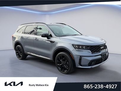 Used 2022 Kia Sorento SX