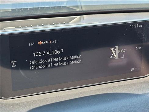 Used 2025 MAZDA CX-50 AWD 2.5 S w/ Select Package image 13
