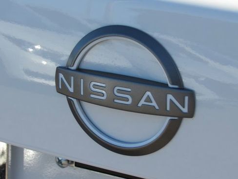 Certified 2025 Nissan Sentra SV w/ All-Weather Package FWD image 10