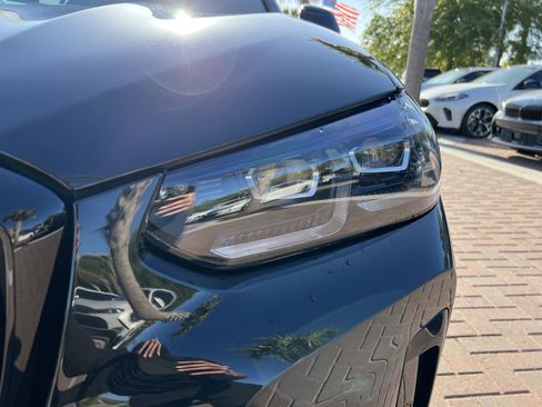 Used 2023 BMW X3 sDrive30i w/ M Sport Package image 6