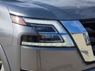 Used 2023 Nissan Armada SV w/ Cargo Package video 3