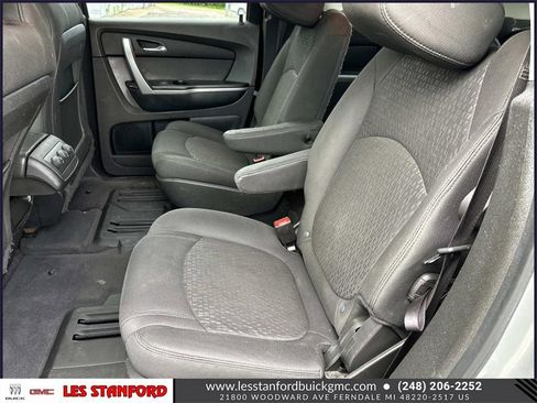 Used 2011 GMC Acadia SLE image 13