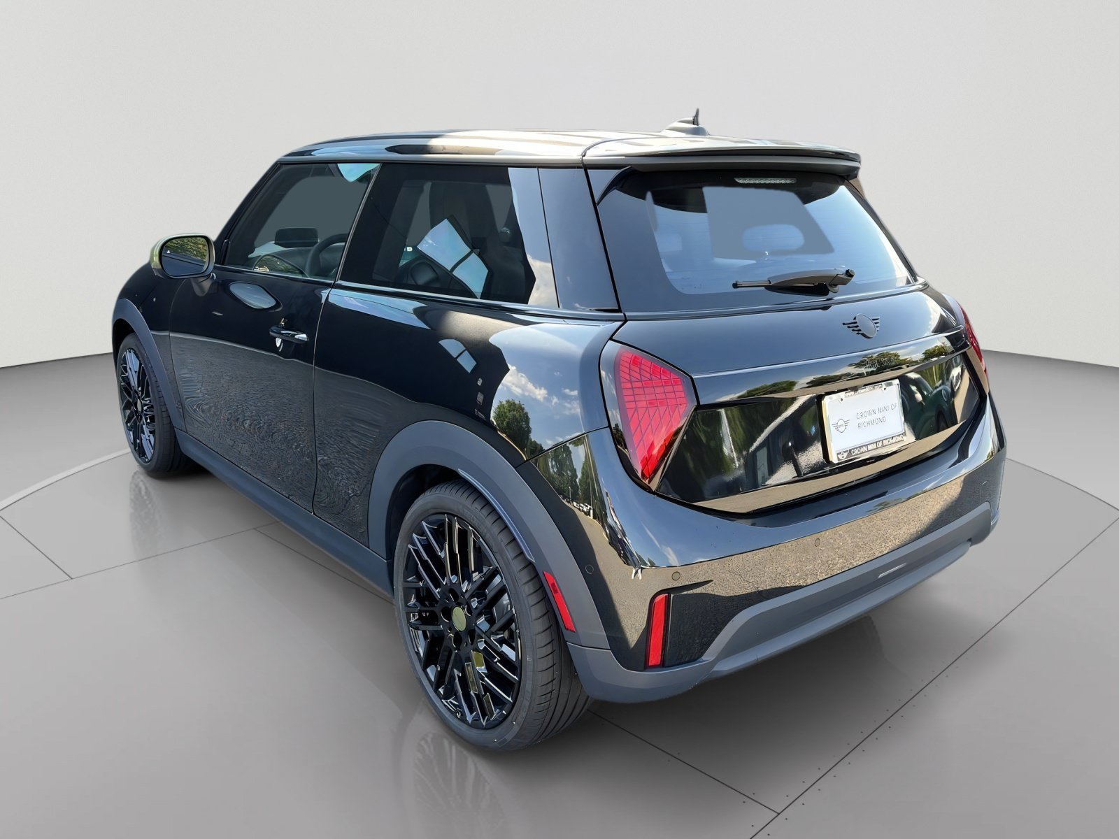 New 2027 MINI Cooper S FWD image 3