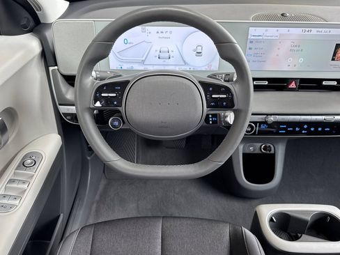 Certified 2024 Hyundai Ioniq 5 SEL RWD image 14