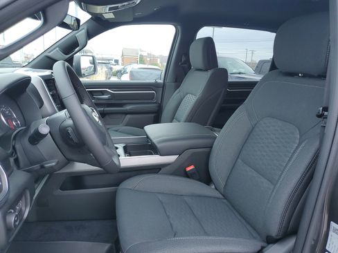 New 2026 RAM 1500 Big Horn image 17