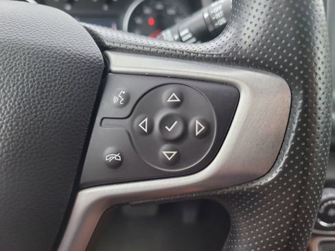 Used 2024 GMC Terrain SLE AWD/4WD image 27