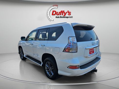 Used 2018 Lexus GX 460 Premium w/ Premium Package image 17