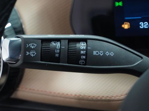 New 2026 Chevrolet Equinox ACTIV w/ Convenience Package III image 23