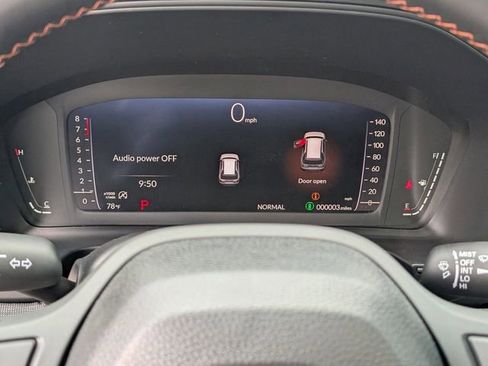 New 2026 Honda Passport TrailSport image 15