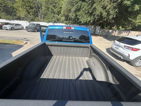 Used 2026 RAM 1500 Lone Star AWD/4WD image 16