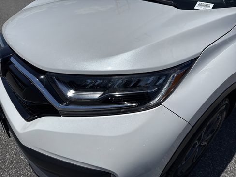 Certified 2022 Honda CR-V EX-L image 11
