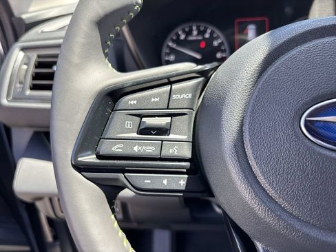 New 2026 Subaru Ascent Bronze Edition AWD/4WD image 20