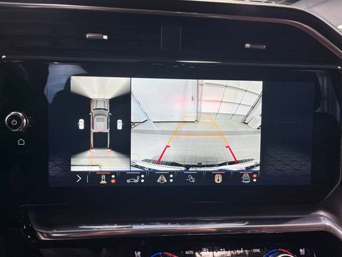 Certified 2024 GMC Sierra 1500 Denali Ultimate image 23