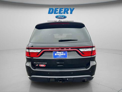 Used 2023 Dodge Durango SXT Launch Edition image 7