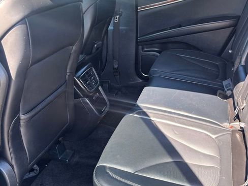 Used 2018 Lincoln MKX Reserve w/ Lincoln MKX Climate Package image 12