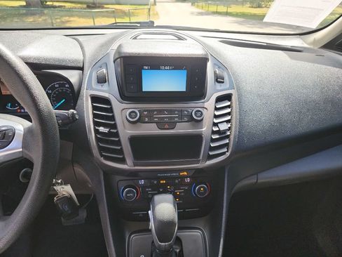 Used 2021 Ford Transit Connect XL FWD image 23