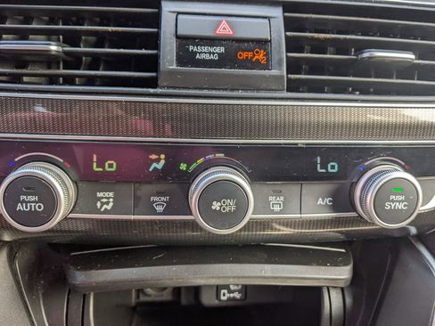 Used 2019 Honda Accord Sport image 28