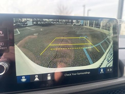 New 2026 Honda CR-V EX image 16