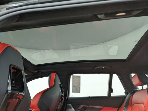 New 2026 BMW M5 Touring image 8