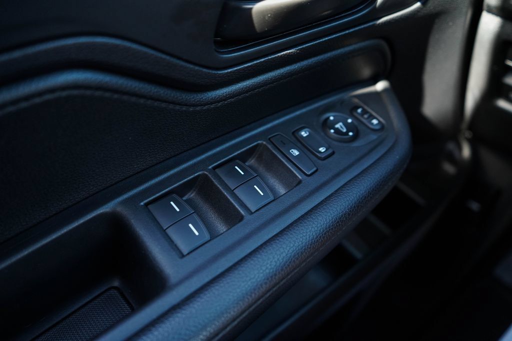Used 2025 Honda Odyssey Sport-L image 30
