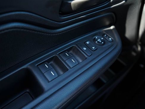 Used 2025 Honda Odyssey Sport-L image 30